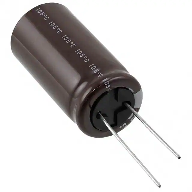 UPX1A332MHD Nichicon electronic component